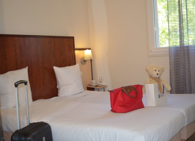 Imagen de la habitación del Hotel Sure By Best Western Reims Nord. Foto 14