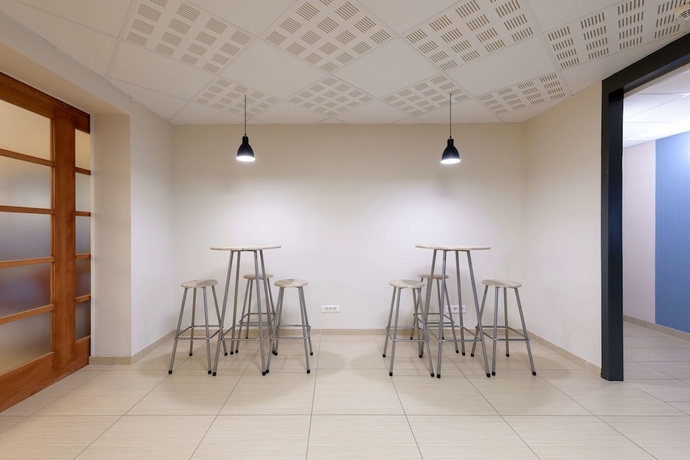 Imagen del bar/restaurante del Hotel Sure By Best Western Reims Nord. Foto 4