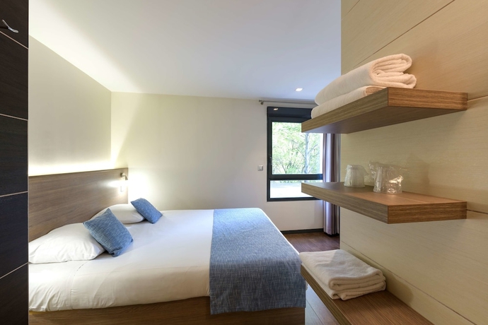 Imagen de la habitación del Hotel Sure By Best Western Reims Nord. Foto 15