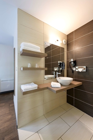 Imagen de la habitación del Hotel Sure By Best Western Reims Nord. Foto 18