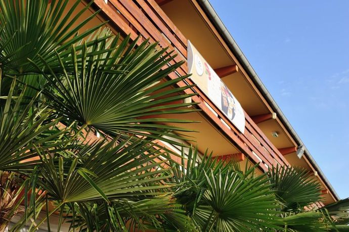 Imagen de los exteriores del Hotel Sure By Best Western Rochefort-sur-mer. Foto 9