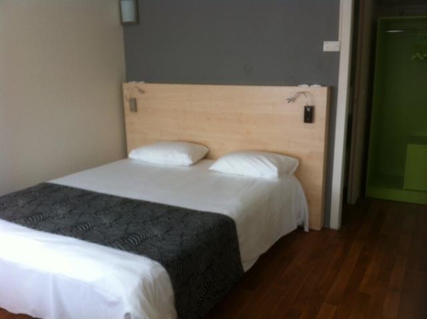 Imagen de los interiores del Hotel Sure By Best Western Rochefort-sur-mer. Foto 16