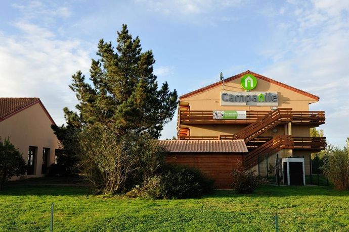 Imagen de la habitación del Hotel Sure By Best Western Rochefort-sur-mer. Foto 3