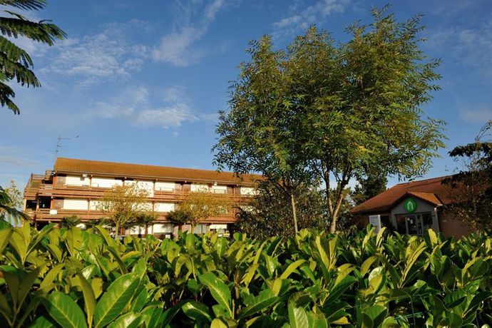 Imagen de la habitación del Hotel Sure By Best Western Rochefort-sur-mer. Foto 4