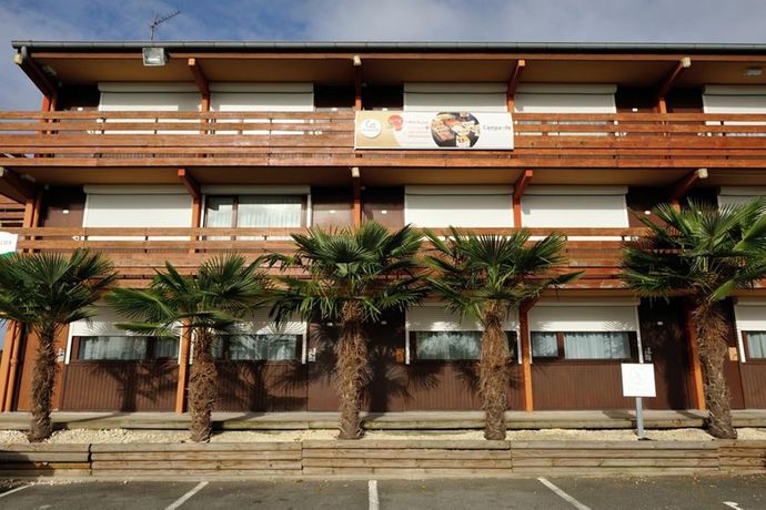 Imagen de la habitación del Hotel Sure By Best Western Rochefort-sur-mer. Foto 5