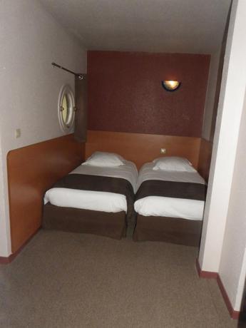 Imagen general del Hotel Sure By Best Western Rouvignies Valenciennes. Foto 3