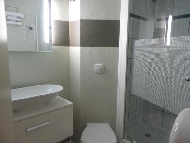 Imagen general del Hotel Sure By Best Western Rouvignies Valenciennes. Foto 4