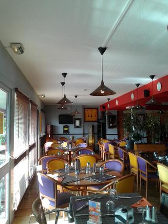 Imagen general del Hotel Sure By Best Western Rouvignies Valenciennes. Foto 5