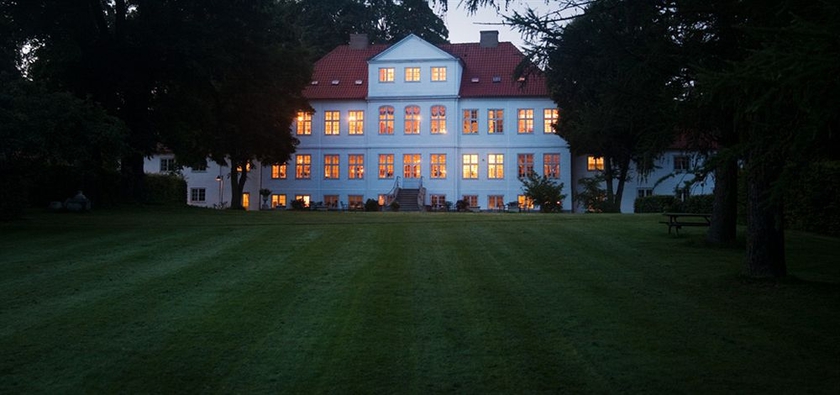Imagen de los exteriores del Hotel Sure By Best Western Schaeffergaarden. Foto 8