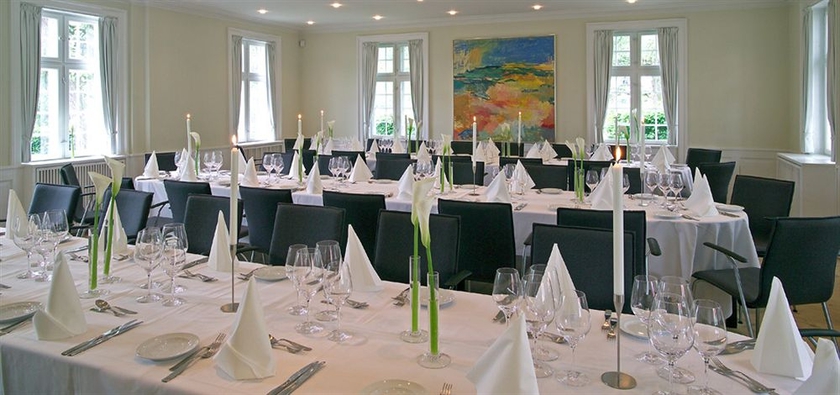 Imagen del bar/restaurante del Hotel Sure By Best Western Schaeffergaarden. Foto 4