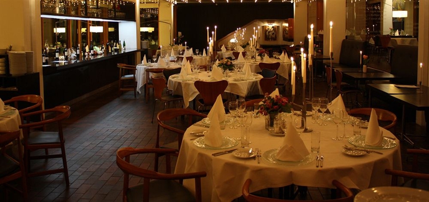 Imagen del bar/restaurante del Hotel Sure By Best Western Schaeffergaarden. Foto 5