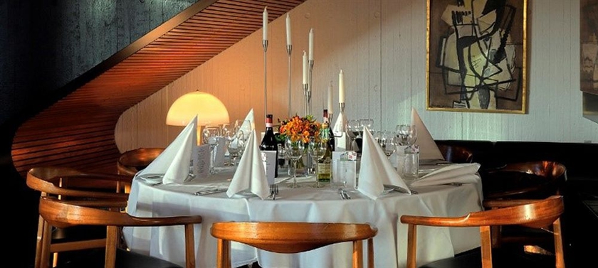Imagen del bar/restaurante del Hotel Sure By Best Western Schaeffergaarden. Foto 6