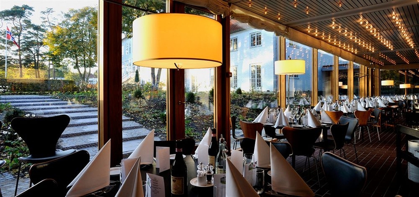 Imagen del bar/restaurante del Hotel Sure By Best Western Schaeffergaarden. Foto 7