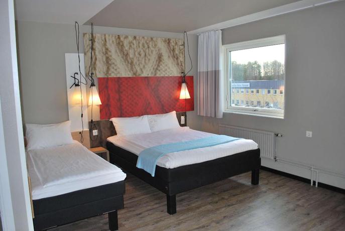 Imagen de la habitación del Hotel Sure By Best Western Spanga. Foto 6