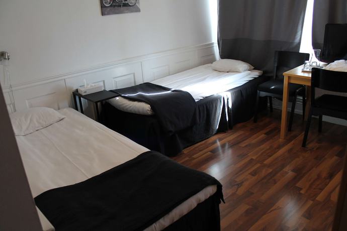 Imagen de la habitación del Hotel Sure By Best Western Vilsta Sporthotell. Foto 9