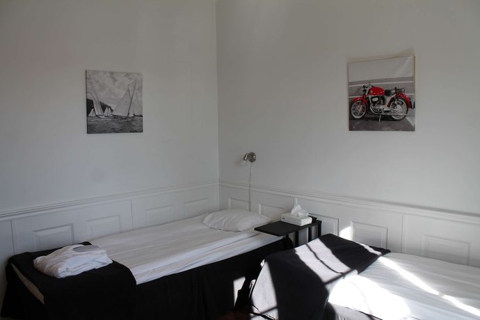 Imagen de la habitación del Hotel Sure By Best Western Vilsta Sporthotell. Foto 11