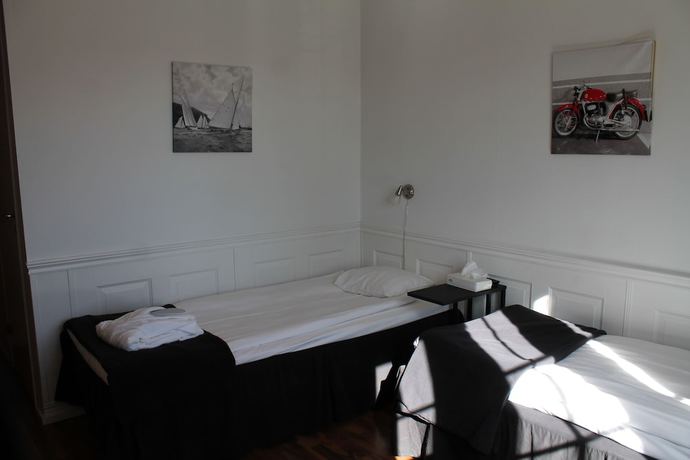 Imagen de la habitación del Hotel Sure By Best Western Vilsta Sporthotell. Foto 12