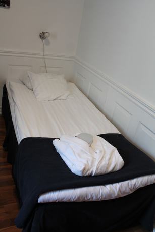 Imagen de la habitación del Hotel Sure By Best Western Vilsta Sporthotell. Foto 14