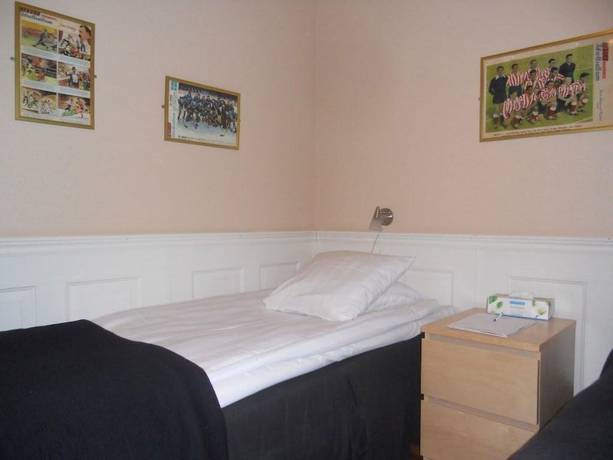 Imagen de la habitación del Hotel Sure By Best Western Vilsta Sporthotell. Foto 15