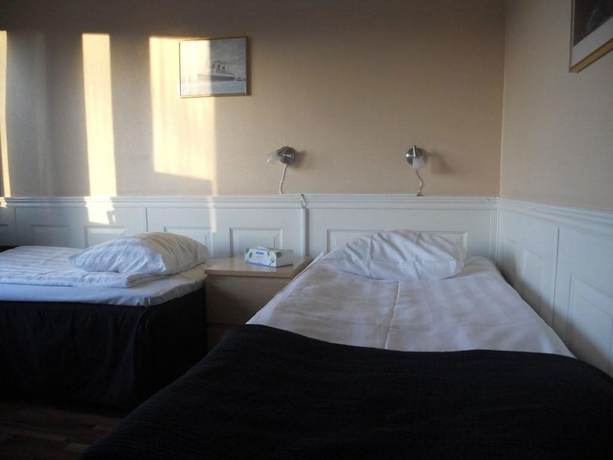 Imagen de la habitación del Hotel Sure By Best Western Vilsta Sporthotell. Foto 16