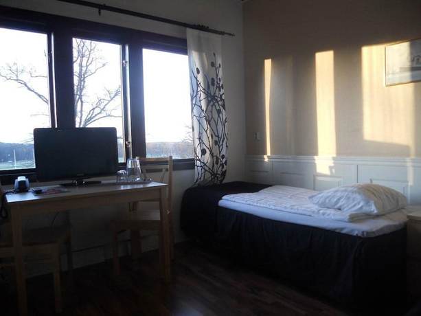 Imagen de la habitación del Hotel Sure By Best Western Vilsta Sporthotell. Foto 17