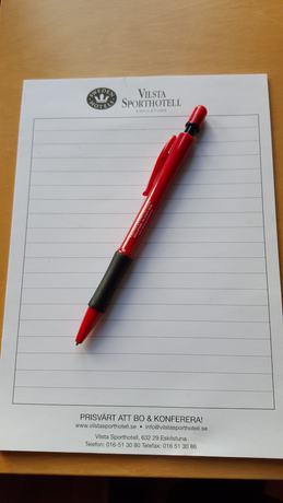 Imagen de la habitación del Hotel Sure By Best Western Vilsta Sporthotell. Foto 19