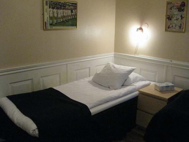 Imagen de la habitación del Hotel Sure By Best Western Vilsta Sporthotell. Foto 20