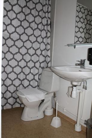 Imagen de la habitación del Hotel Sure By Best Western Vilsta Sporthotell. Foto 21