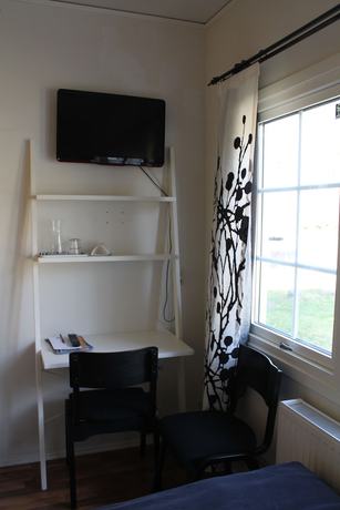 Imagen de la habitación del Hotel Sure By Best Western Vilsta Sporthotell. Foto 23