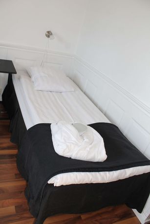 Imagen de la habitación del Hotel Sure By Best Western Vilsta Sporthotell. Foto 24