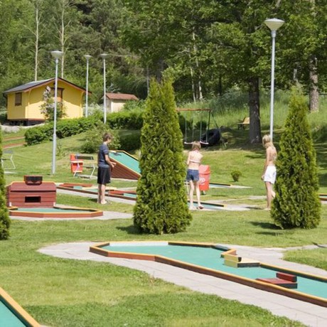 Imagen general del Hotel Sure By Best Western Vilsta Sporthotell. Foto 7