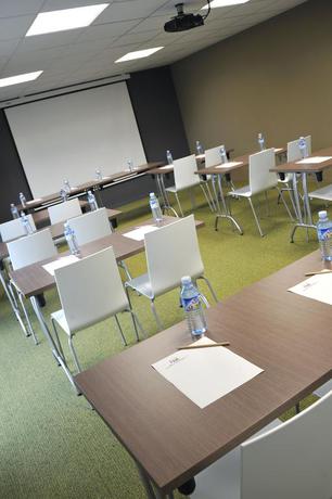 Imagen general del Hotel Sure Hotel By Best Western Guerande. Foto 1
