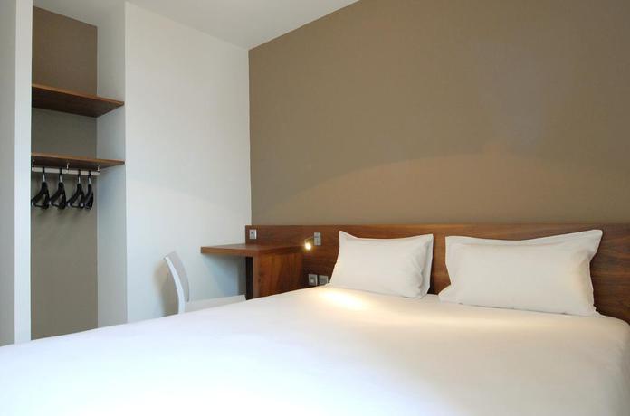 Imagen de la habitación del Hotel Sure Hotel By Best Western Guerande. Foto 5