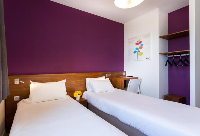 Imagen de la habitación del Hotel Sure Hotel By Best Western Guerande. Foto 6