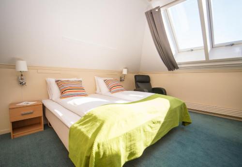 Imagen de la habitación del Hotel Sure Hotel By Best Western Ole Tobias. Foto 9