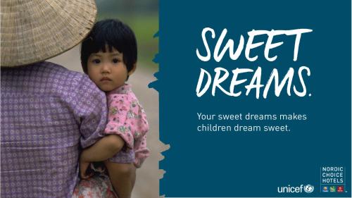 Imagen general del Hotel Sure Hotel By Best Western Ole Tobias. Foto 1