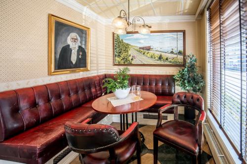 Imagen general del Hotel Sure Hotel By Best Western Ole Tobias. Foto 2