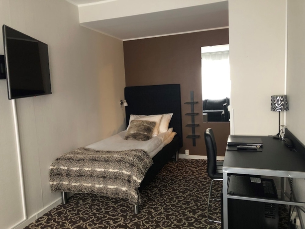 Imagen de la habitación del Hotel Sure Hotel by Best Western Algen. Foto 3