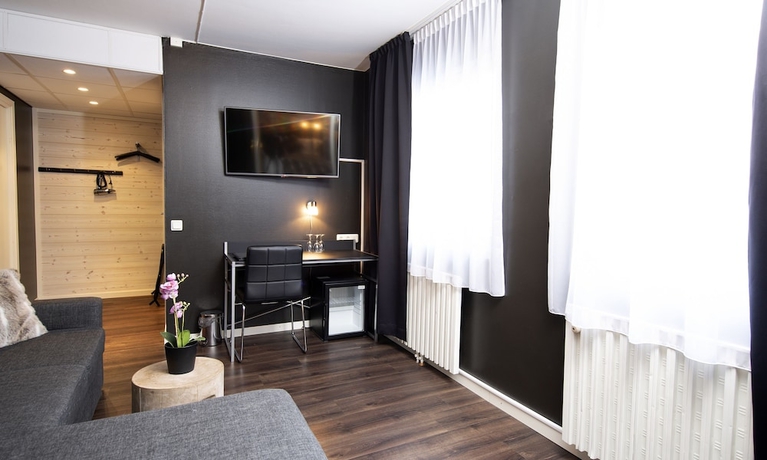 Imagen de la habitación del Hotel Sure Hotel by Best Western Algen. Foto 4