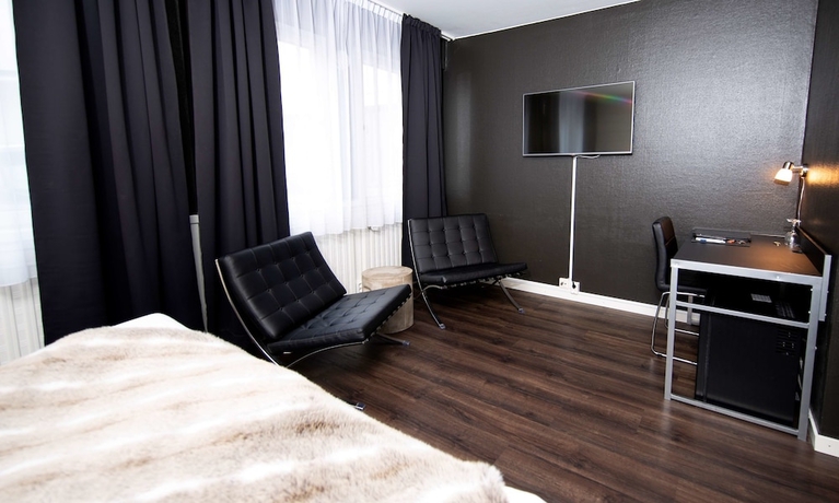 Imagen de la habitación del Hotel Sure Hotel by Best Western Algen. Foto 6