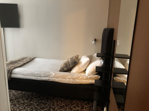 Imagen de la habitación del Hotel Sure Hotel by Best Western Algen. Foto 14