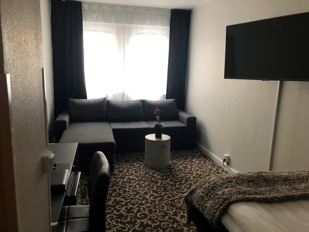 Imagen de la habitación del Hotel Sure Hotel by Best Western Algen. Foto 15