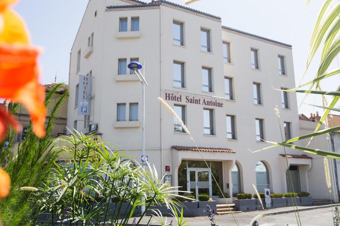 Imagen general del Hotel Sure Hotel by Best Western Angouleme. Foto 3