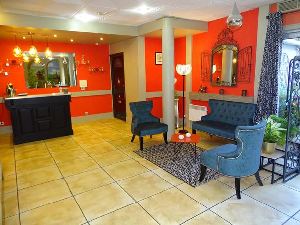 Imagen general del Hotel Sure Hotel by Best Western Angouleme. Foto 2