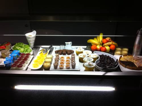 Imagen de la habitación del Hotel Sure Hotel by Best Western Annecy. Foto 4