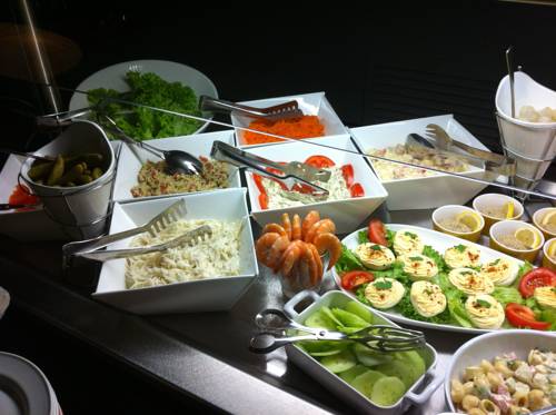 Imagen de la habitación del Hotel Sure Hotel by Best Western Annecy. Foto 5