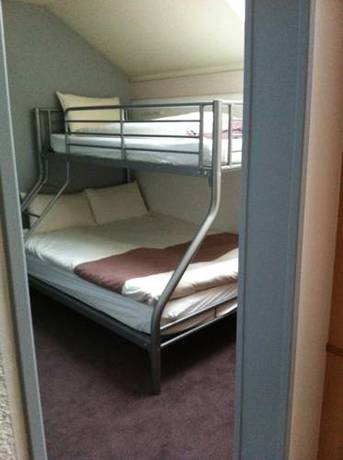 Imagen de la habitación del Hotel Sure Hotel by Best Western Annecy. Foto 6