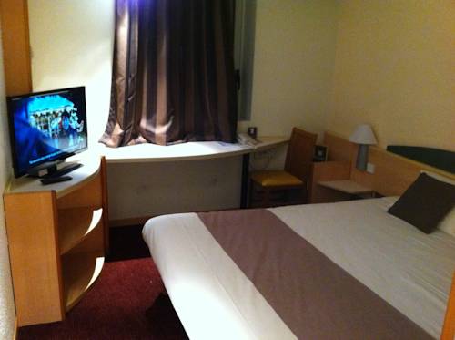 Imagen de la habitación del Hotel Sure Hotel by Best Western Annecy. Foto 7