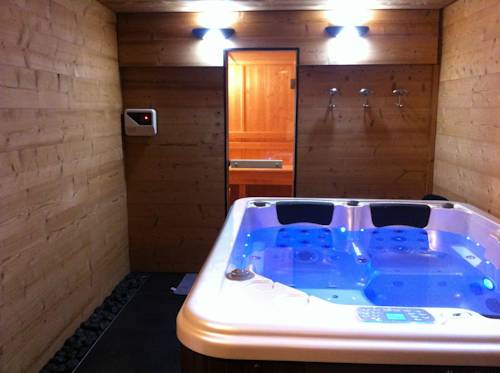 Imagen de la habitación del Hotel Sure Hotel by Best Western Annecy. Foto 8