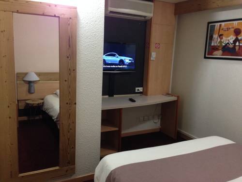 Imagen de la habitación del Hotel Sure Hotel by Best Western Annecy. Foto 11